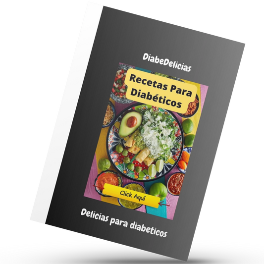 Delicias para diabeticos